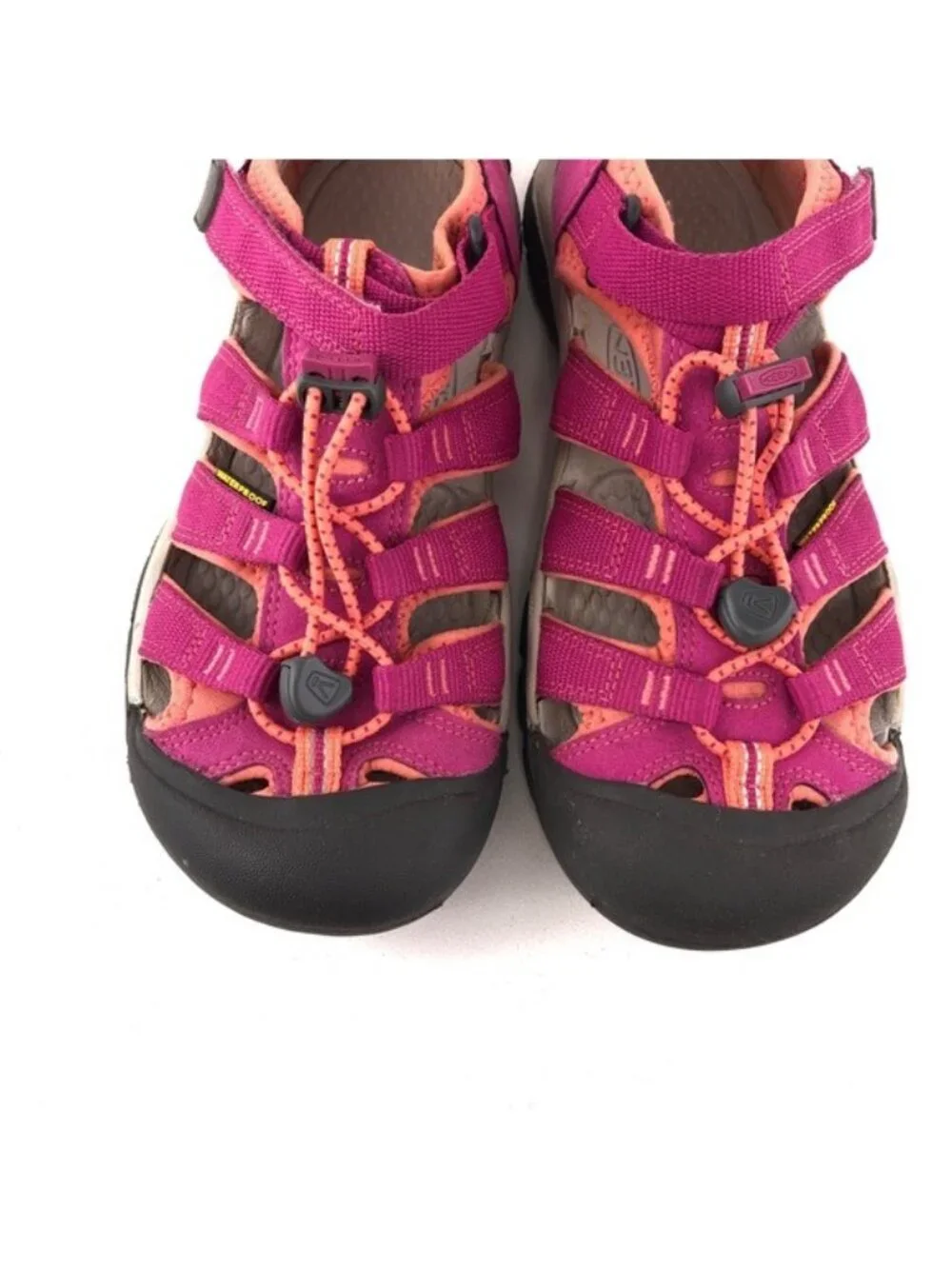 Keen newport h2